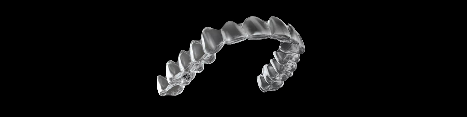 Now offering Invisalign technology